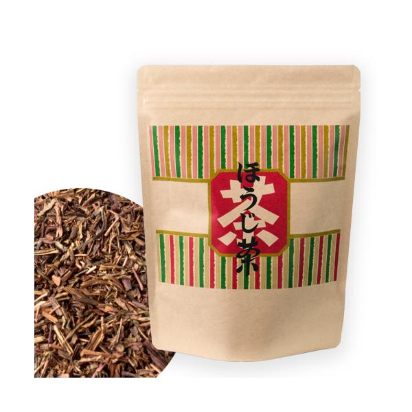 ほうじ茶　１５０ｇ