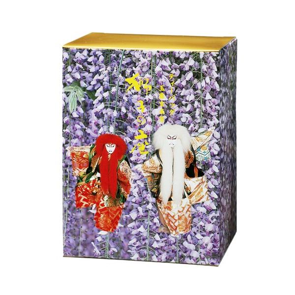 玉露玄米茶 獅子の座（ししのざ）ティーバッグ : お茶の広島千茶荘