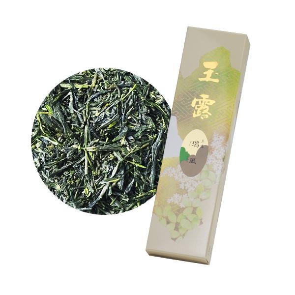 玉露 　瑞風　１００ｇ