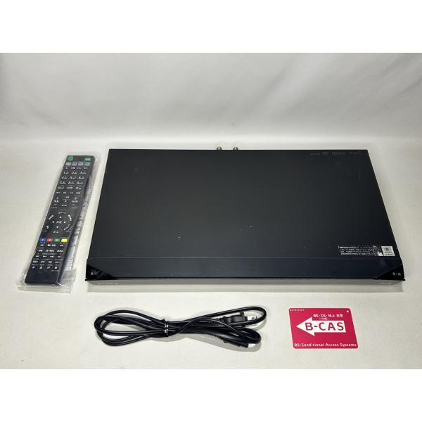 ソニー BDZ-EW510 2番組 500GB SONYブルーレイレコーダー SONY 500GB 2チューナー ブルーレイレコーダー BDZ-EW510 : 快和空間