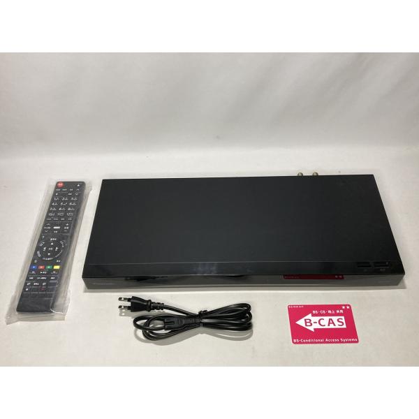 Panasonic DMR-2W51 ブルーレイレコーダー パナソニック 500GB 2チューナー ブルーレイレコーダー どこでも