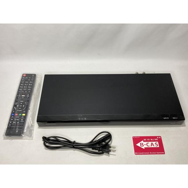 パナソニック 500GB 2チューナー ブルーレイレコーダー 4Kアップ パナソニック 500GB 2チューナー ブルーレイレコーダー 4Kアップ