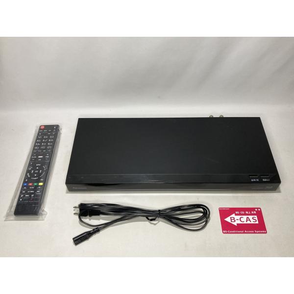DMR-BRW550 パナソニック 500GB 2チューナーブルーレイレコーダー パナソニック 500GB 2チューナー ブルーレイレコーダー 4Kアップ