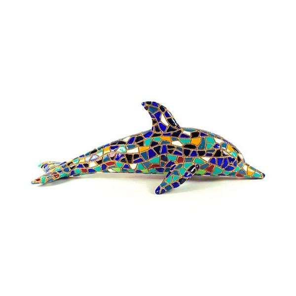 Ukus Togawa イルカ アート 23/100 71IPbEv16bL._AC_UL210_SR210,