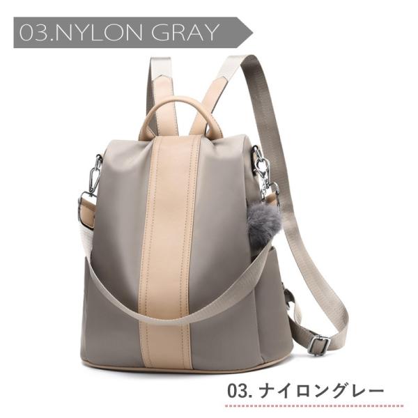 2way Puレザーリュック ショルダーバッグ リュック レディース おしゃれ ナイロンリュック ポケット ブラック ブラウン ナイロン Puレザー 大容量 シンプル Buyee Buyee 提供一站式最全面最专业现地yahoo Japan拍卖代bid代拍代购服务 Bot Online