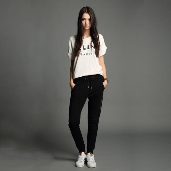 スウェットパンツ ラインパンツ レディース 大きいサイズ 無地 美脚 細見え カバー ダンス ジョガーパンツ スポーツウェア 春 秋 冬 Buyee Buyee Japanese Proxy Service Buy From Japan Bot Online