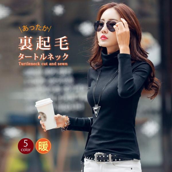 BRIEFING ブラック ハイネック トップス　L 裏起毛　美品 裏起毛 シアー シアートップス ハイネック トップス 裏地付き