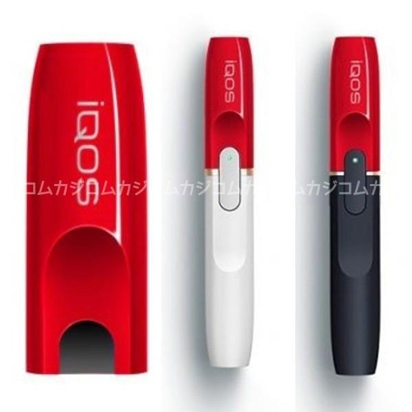 アイコス キャップ Iqos Cap ロッソコルサ レッド 赤 新品未開封 正規品 12時までの入金で即日発送 Iqos0006 001 カジコム 通販 Yahoo ショッピング