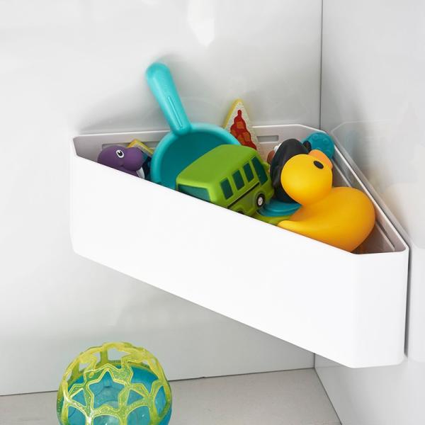 マグネット バスルーム コーナー おもちゃラック タワー お風呂 収納 おしゃれ コーナーシェルフ ケース シンプル 棚 ディスペンサー置き Buyee Buyee Japanese Proxy Service Buy From Japan Bot Online