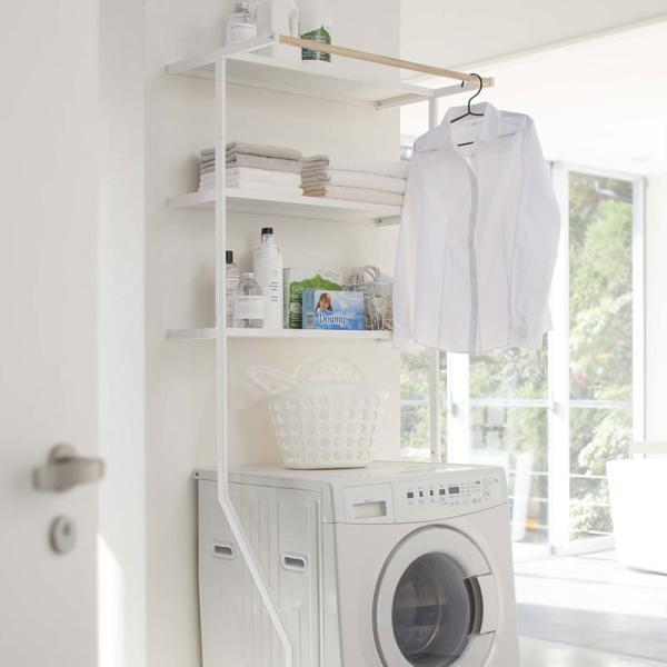 ランドリーラック 洗濯機棚の人気商品 通販 価格比較 価格 Com