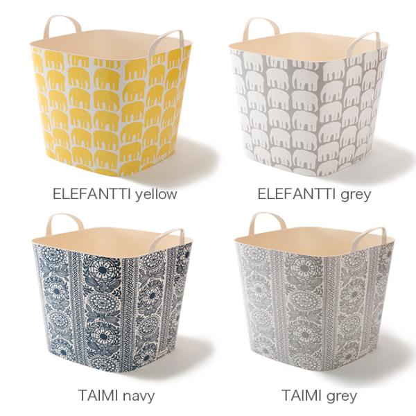 スタックストー バケット M フィンレイソン Finlayson エレファンティ タイミ コロナ 収納 おもちゃ箱 子供部屋 洗濯かご おしゃれ フィンランド Buyee Buyee 日本の通販商品 オークションの代理入札 代理購入