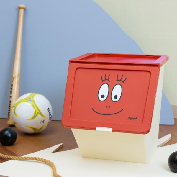 スタックストー ペリカン ガービー バーバパパ おもちゃ箱 収納 Pelican Garbee ゴミ箱 分別 ごみ箱 キッチン フタ付き おもちゃ箱 Buyee Buyee Japanese Proxy Service Buy From Japan Bot Online