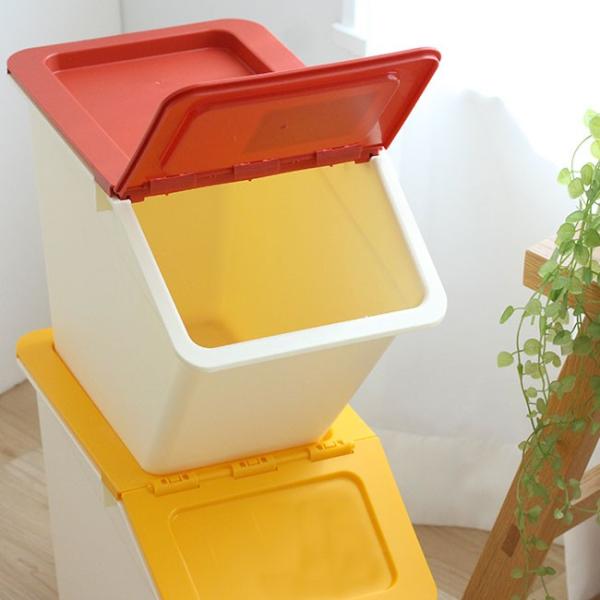 スタックストー ペリカン スリム 13 5l 全4色 収納ボックス フタ付き オモチャ箱 おもちゃ箱 分別 キッチン ゴミ箱 Buyee Buyee Japanese Proxy Service Buy From Japan Bot Online