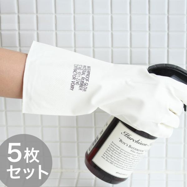 キッチン 手袋 おしゃれの人気商品 通販 価格比較 価格 Com