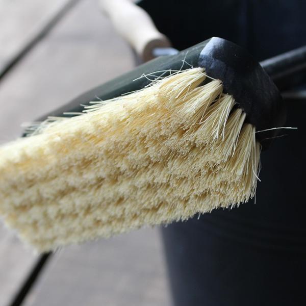 Redecker デッキブラシ レデッカー ほうき おしゃれ 玄関 バルコニー 大掃除 ブルー ブラック Buyee Buyee 日本の通販商品 オークションの代理入札 代理購入