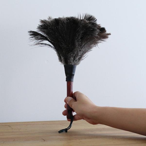 Redecker フェザーダスター 30cm レデッカー はたき 毛 オーストリッチ ハタキ 北欧 玄関 はたき 掃除用具 おしゃれ 掃除道具 お掃除 お片付け ホコリ Buyee Buyee Japanese Proxy Service Buy From Japan Bot Online
