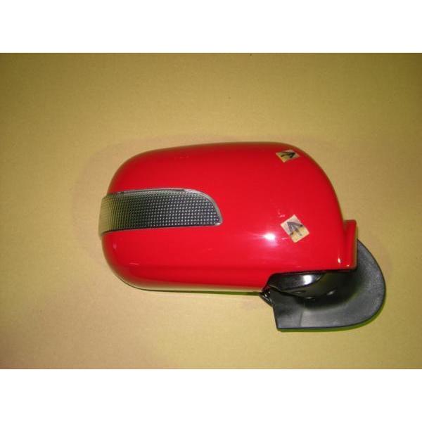 C17578-01】 送料無料！ シエンタ NCP85G ドアミラー 右 3P0 H17