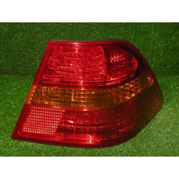 525】送料込！セルシオ UCF31 右 テールランプ /50-59