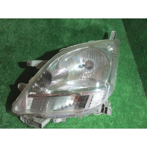 A6895-10】送料無料！ムーヴ L175S 左 ヘッドライト : kajiwara2013 2