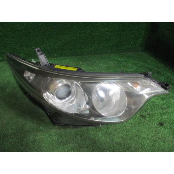 4408-6】送料無料！エスティマ ACR50W 右 ヘッドライト HID 28-192