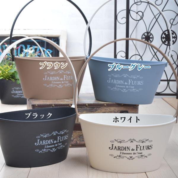 バスケット プランター 鉢 選べる6色 寄せ植え用 花苗用 球根用 におすすめ 苗は含みません 鉢のみです Buyee Buyee 提供一站式最全面最專業現地yahoo Japan拍賣代bid代拍代購服務 Bot Online