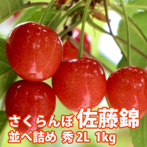 佐藤錦 1kgの人気商品 通販 価格比較 価格 Com