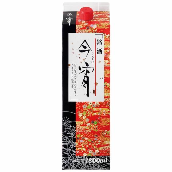 ※注１　商品在庫状況等によって、お客様のご希望に添えない場合がありますことを、あらかじめご了承ください。※注２　ラベル等、予告なく変更となる場合がございます。　ご購入前にお気軽にご相談ください。【内容量】　1800ml