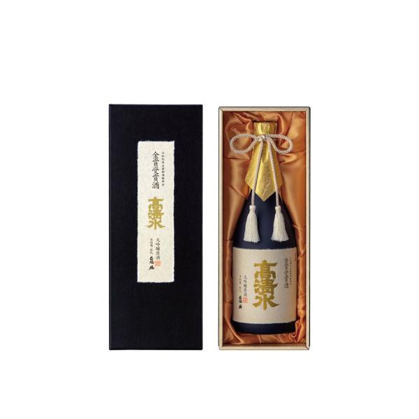 高清水 秋田酒類製造株式会社 令和7年 全国新酒鑑評会金賞受賞酒 本社