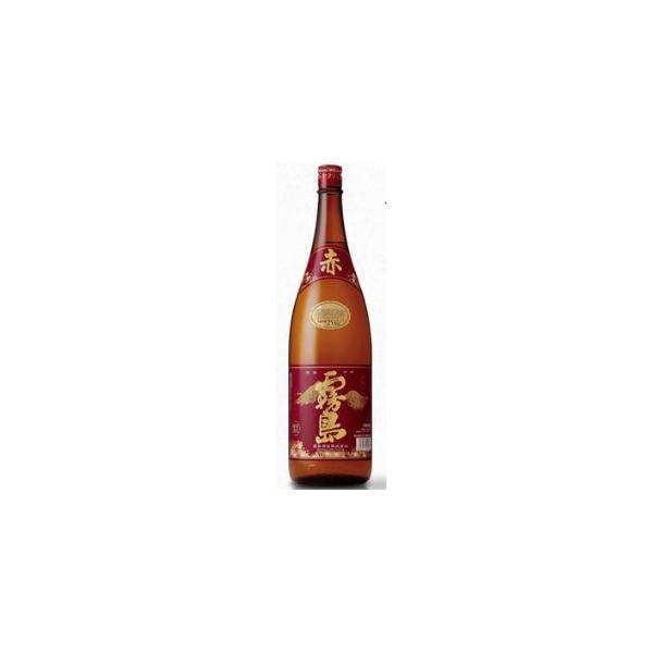 霧島酒造 赤霧島 1.8L