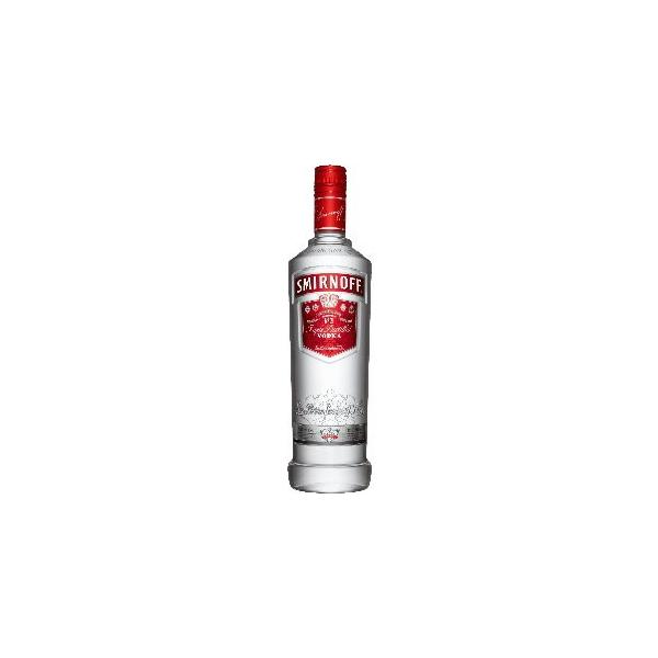 スミノフウォッカ 750ml :smirnoff:酒の抱井良造商店 通販 