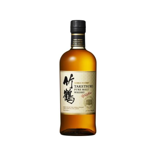 ニッカ 竹鶴ピュアモルト 700ml : 酒の抱井良造商店 - 通販