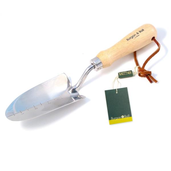 Burgon Ball バーゴン ボール Gth Stp ステンレス 移植スコップ 目盛り付 移植鏝 Buyee Buyee Japanese Proxy Service Buy From Japan Bot Online