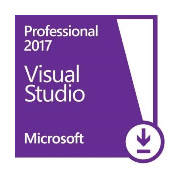 本製品は「Visual Studio Professional 2017」のダウンロード版となります。1ライセンスにつき、1台の認証ができます。日本語対応、永続ライセンスとなります。＜プロダクトキーの認証方法＞本製品はご購入完了後のご案内手...