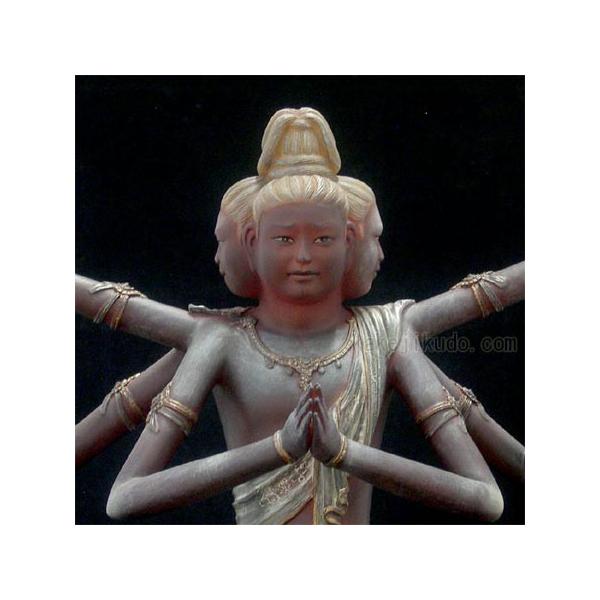 阿修羅像 仏像 フィギュア 国宝を美麗に複製 Buyee Buyee 日本の通販商品 オークションの代理入札 代理購入