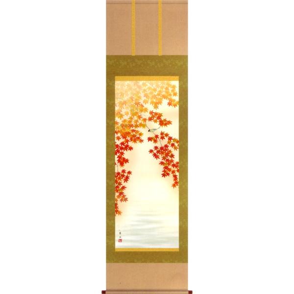 書 掛け軸 紅葉」の人気商品一覧・価格比較 - 価格.com