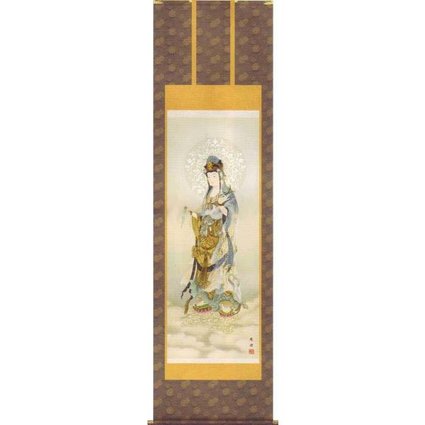 観音 掛け軸」の人気商品一覧 | 安い商品を通販サイトから探す - 価格.com