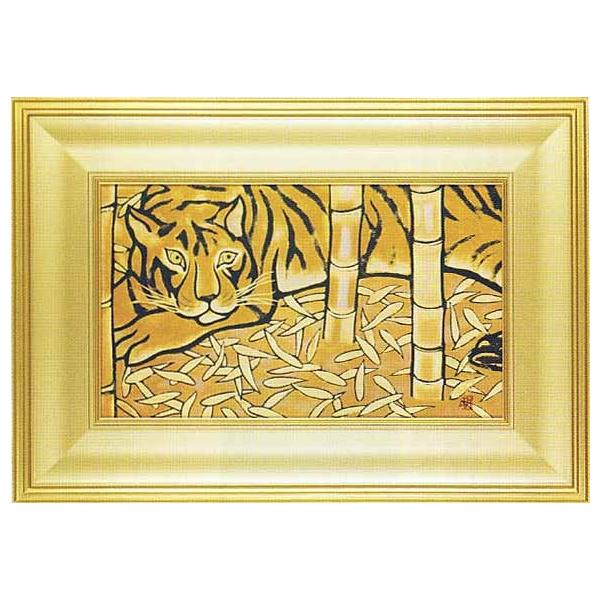 虎 絵画の人気商品・通販・価格比較   価格