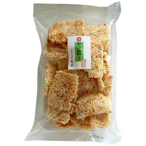 米粒のまま揚げたての生地に香ばしい醤油をジュワッとふりかけました。■内容量90g■味しょうゆ■用途ご家庭用■包装袋■食感サクサク木村のかきもち　おかき・せんべい（煎餅）・あられやかきもちの通販。お中元、お歳暮(御歳暮)・内祝いに！工場直売な...