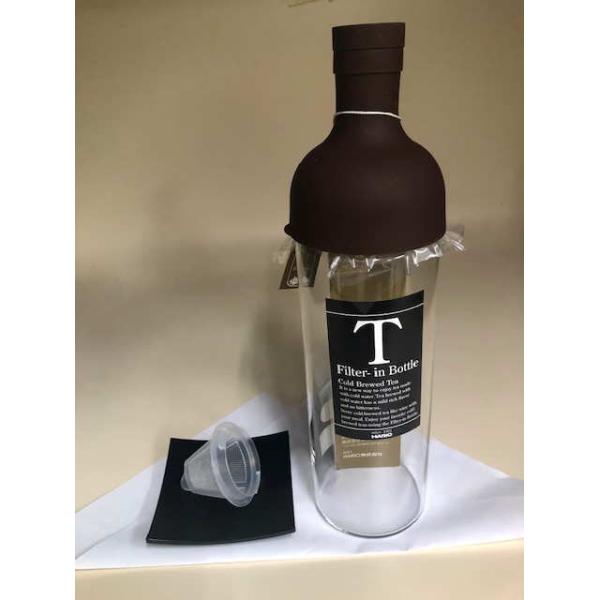 ハリオ ティーポット 750 フィルターインボトルの人気商品 通販 価格比較 価格 Com