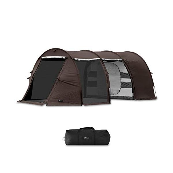 忖度なし】ツールームテントのおすすめランキング12選｜2026年 | CAMP