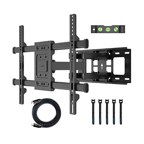 【〜75インチ対応】テレビ壁掛け金具 32-75インチ対応 Amazon | 1homefurnit 32-75インチ テレビ壁掛け金具 LCD/LED