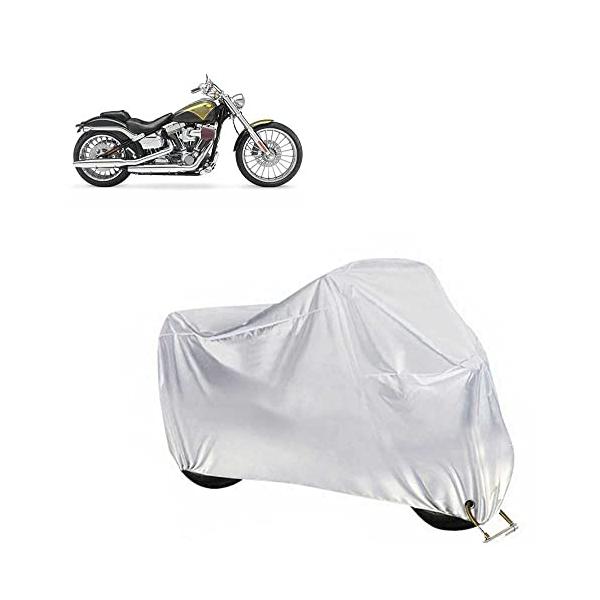 バイクカバー ハーレーダビッドソン CVO FXSBSE ブレイクアウト カバー 