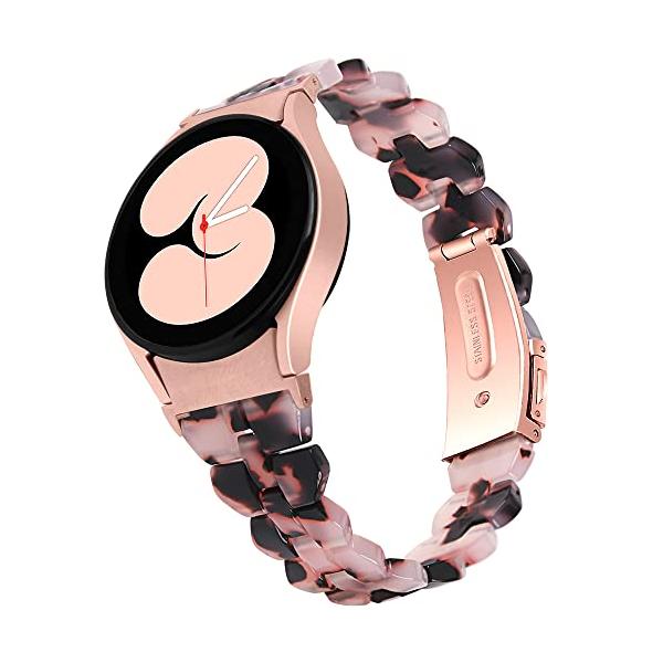 Galaxy Watch 5/watch 4/watch 4 classic バンド ギャラクシー 