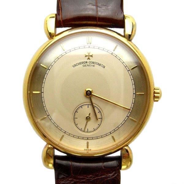 VACHERON CONSTANTIN 【限定1点】 ヴァシュロン・コンスタンタン