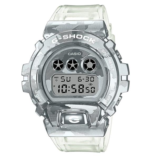 y1_z JVI CASIO W[VbN G-SHOCK GM-6900SCM-1JF Y rv yGM-6900SCM-1JFz