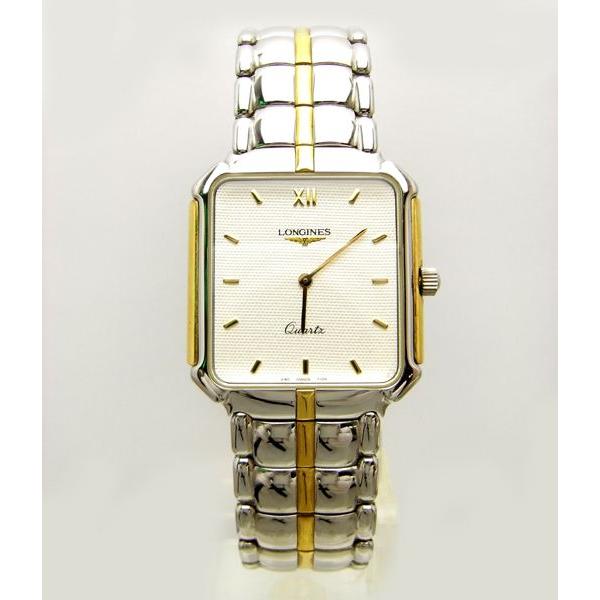 �y����1�_�z �����W�� LONGINES �N�H�[�c Ref.7106.4.603 �����Y �r���v �yL71064603�z