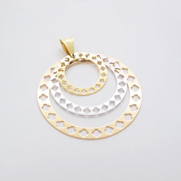 �y����1�_�z K18 �C�G���[�E�z���C�g�E�s���N�S�[���h �y���_���g�g�b�v �C�^���A�� �yLGPE15422�z