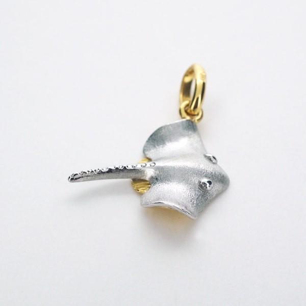 限定1点】 マティアスアンドクレア K18 イエロー・ホワイトゴールド