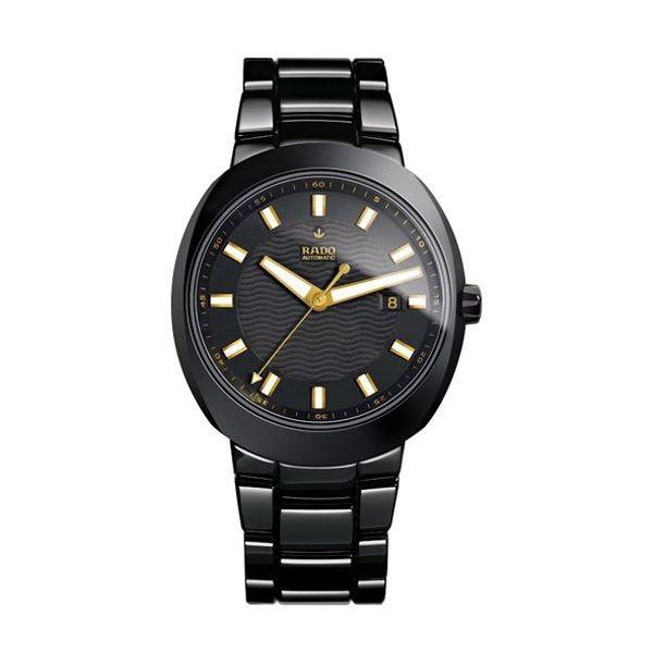 RADO 【限定1点】 ラドー ダイヤスター D-STAR 自動巻き RADO 【限定1点】 ラドー ダイヤスター D-STAR 自動巻き