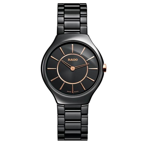 y1_z h[ RADO gD[ VC TRUE THINLINE NH[c R27742152 fB[X rv yR27742152z